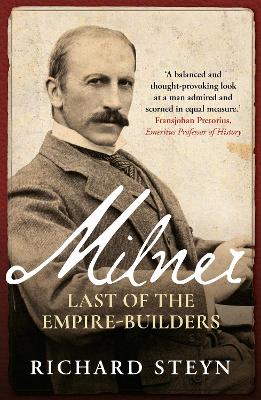 Milner, by Richard Steyn (used)