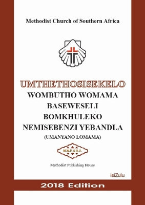 Constitution Women's Manyano 2018 Isizulu (Pack Of 25)