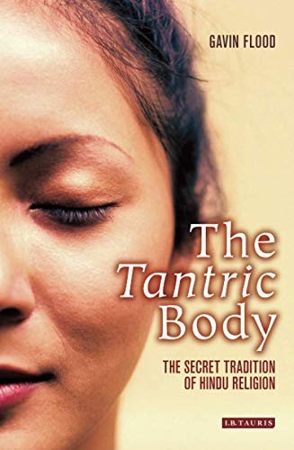 The Tantric Body (Used)