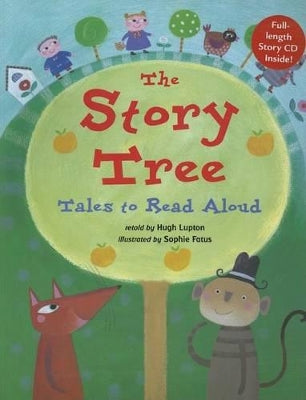Story Tree: Tales to Read Aloud