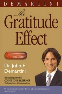 gratitude effect, The
