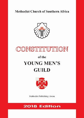 Constitution Young Men's Guild English (Pack Of 25)