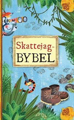 Skattejag Bybel