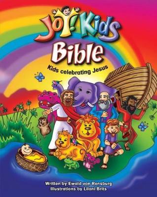 Joy!Kids Bible. Joy! Kids series.