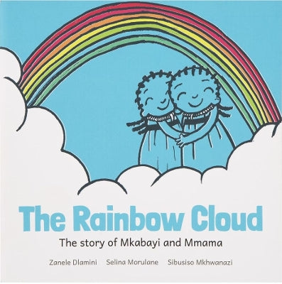 Rainbow Cloud, The