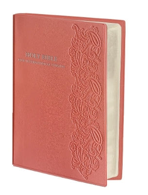NIV Standard Bible Melon