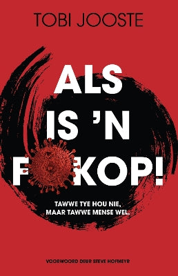 Als is 'n Fokop