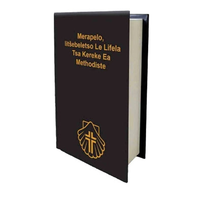 Merapelo le lifela tsa Methodiste