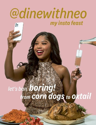 @dinewithneo: My Insta Feast