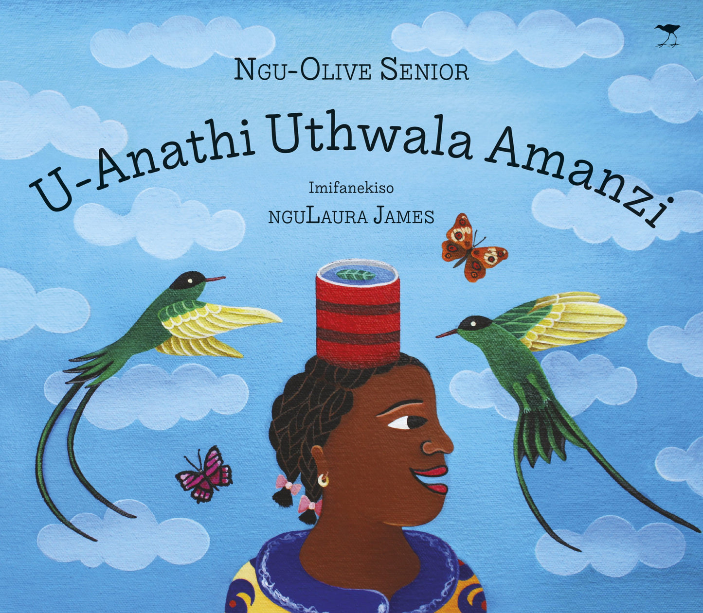 U-Anathi Uthwala Amanzi (isiZulu)