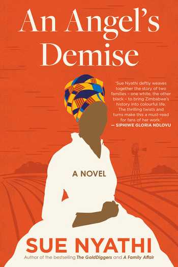 An Angel's Demise, by Sue Nyathi