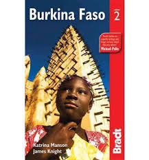 Burkina Faso - edition 2