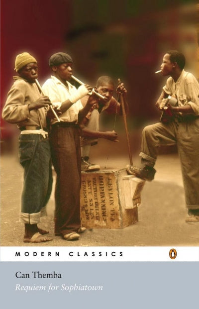 Requiem For Sophiatown