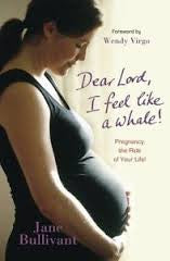Dear Lord, I Feel Like a Whale!