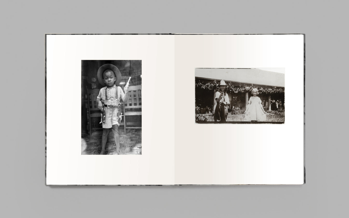 Commonplace, by Tamsyn Adams and Sophie Feyder