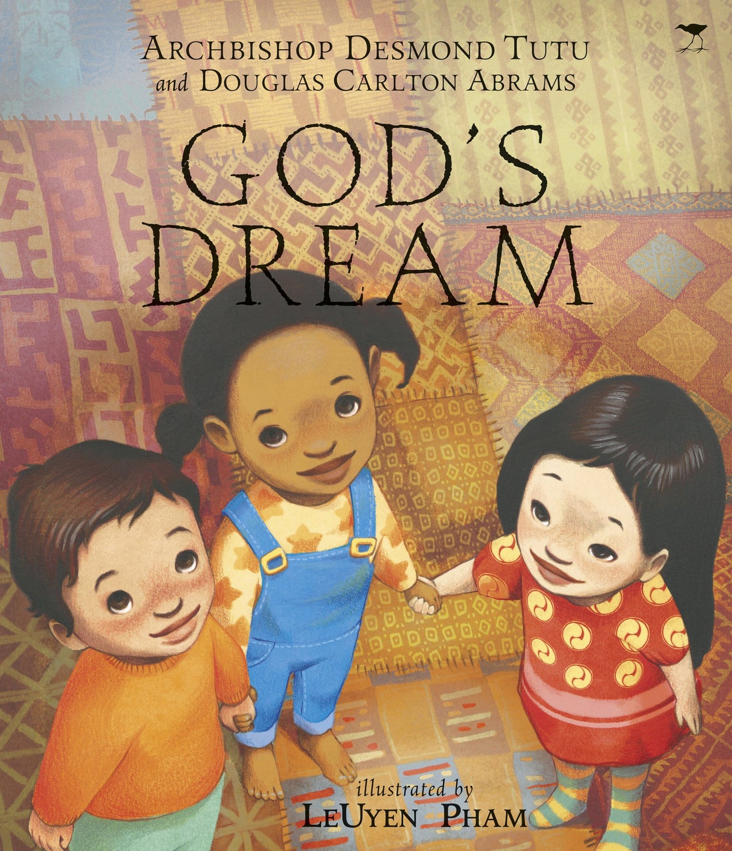 God's Dream by Desmond Tutu and Douglas Carlton Abrams