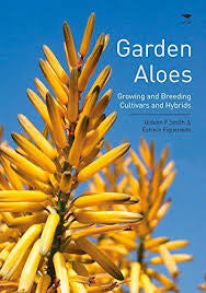 Garden aloes