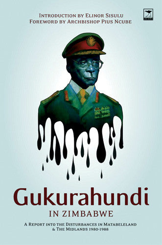 Gukurahundi In Zimbabwe