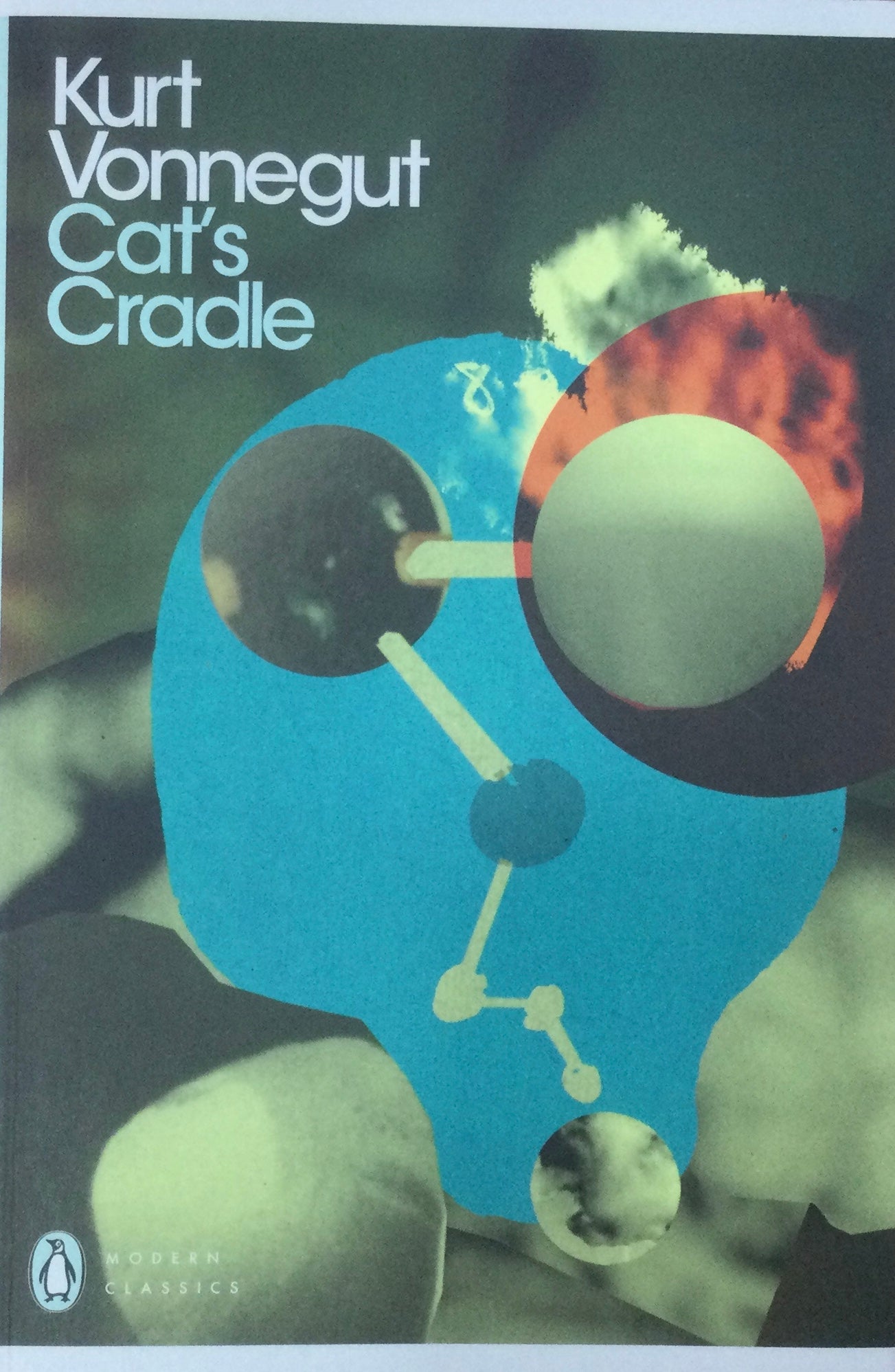 Cat's Cradle. Penguin Modern Classics.