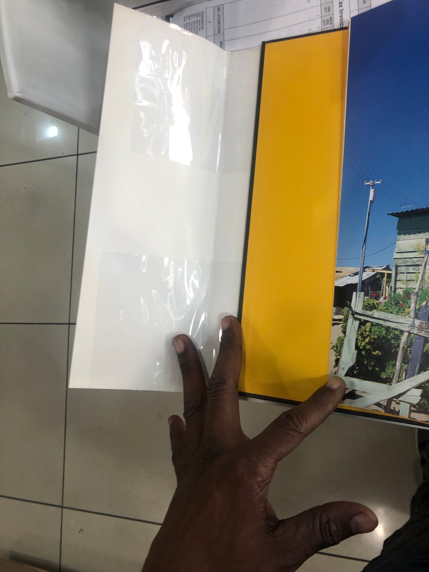 Shack Chic: Art and Innovation in South African Shack-lands