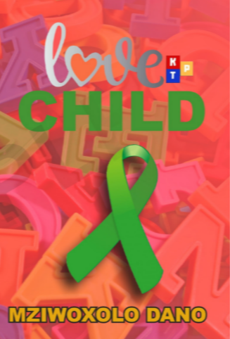 Love Child, by Mziwoxolo Dano