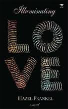 Illuminating love, by Hazel Frankel