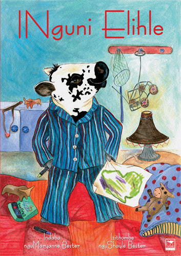 INguni Elihle nguMaryanne Bester (isiNdebele)