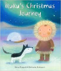 Ituku's Christmas Journey