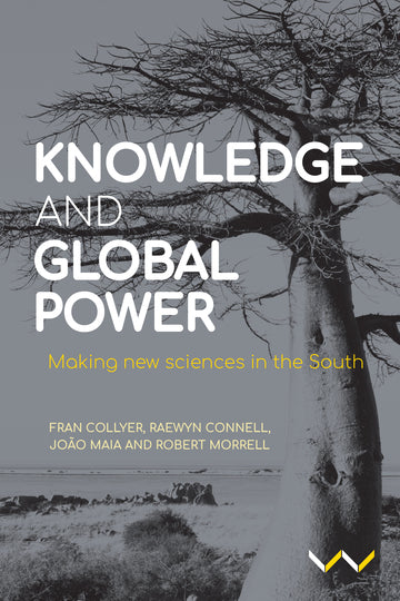 Knowledge And Global Power