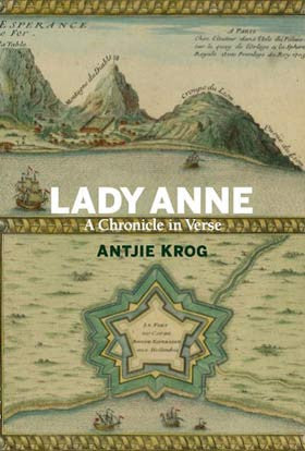 Lady Anne, by Antjie Krog