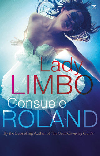 Lady Limbo, by Consuelo Roland