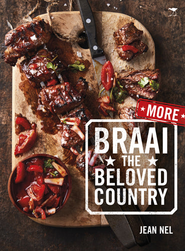 Braai the beloved country