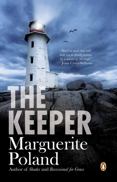 The Keeper, by Marguerite Poland (Used)