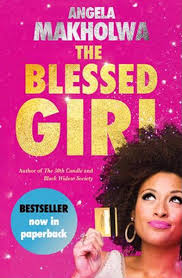 blessed girl, The