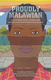 Proudly Malawian