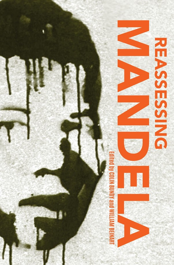 Reassessing Mandela