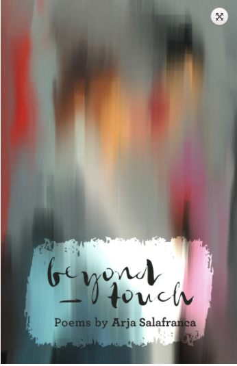 Beyond Touch, by Arja Salafranca