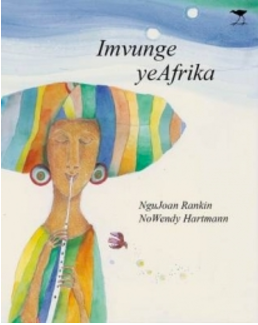 Imvunge yeAfrika nguWendy Hartmann (isiZulu)