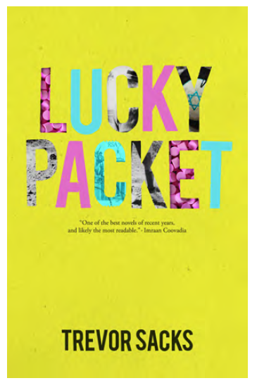 Lucky Packet, by Trevor Sacks