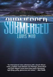 Submerged, by Louis Wiid (used)