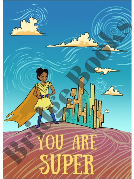 You Are Super