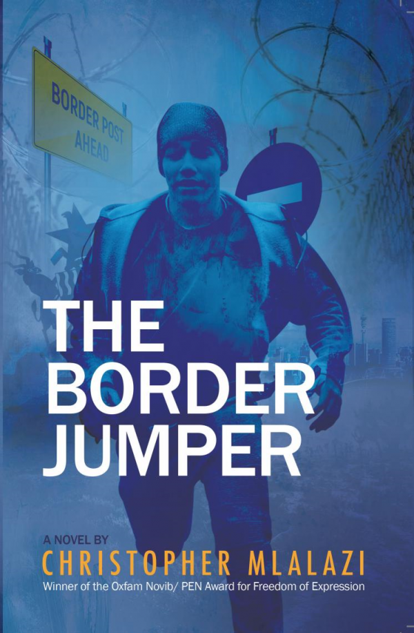 The Border Jumper by Christopher Mlalazi