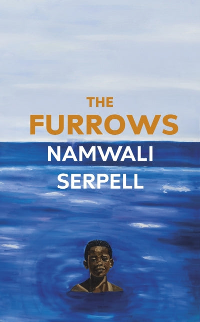 The Furrows by Namwali Serpell