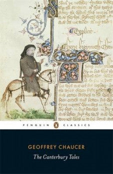 Canterbury Tales, The