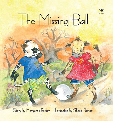 The Missing Ball
