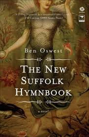 The New Suffolk Hymnbook