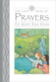 Lion Book of Prayers to Keep for Ever, The