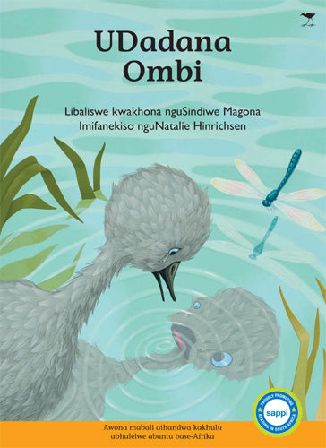 UDadana Ombi. Best loved tales series.