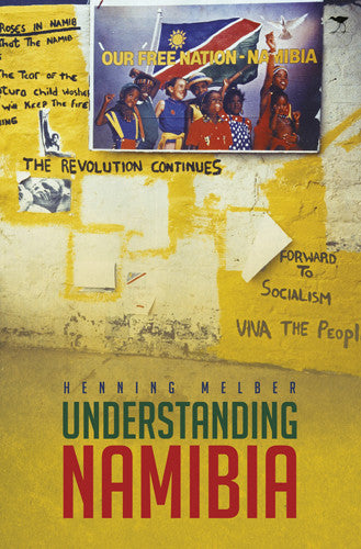 Understanding Namibia