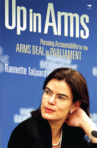 Up in arms: Probing the arms deal in parliament